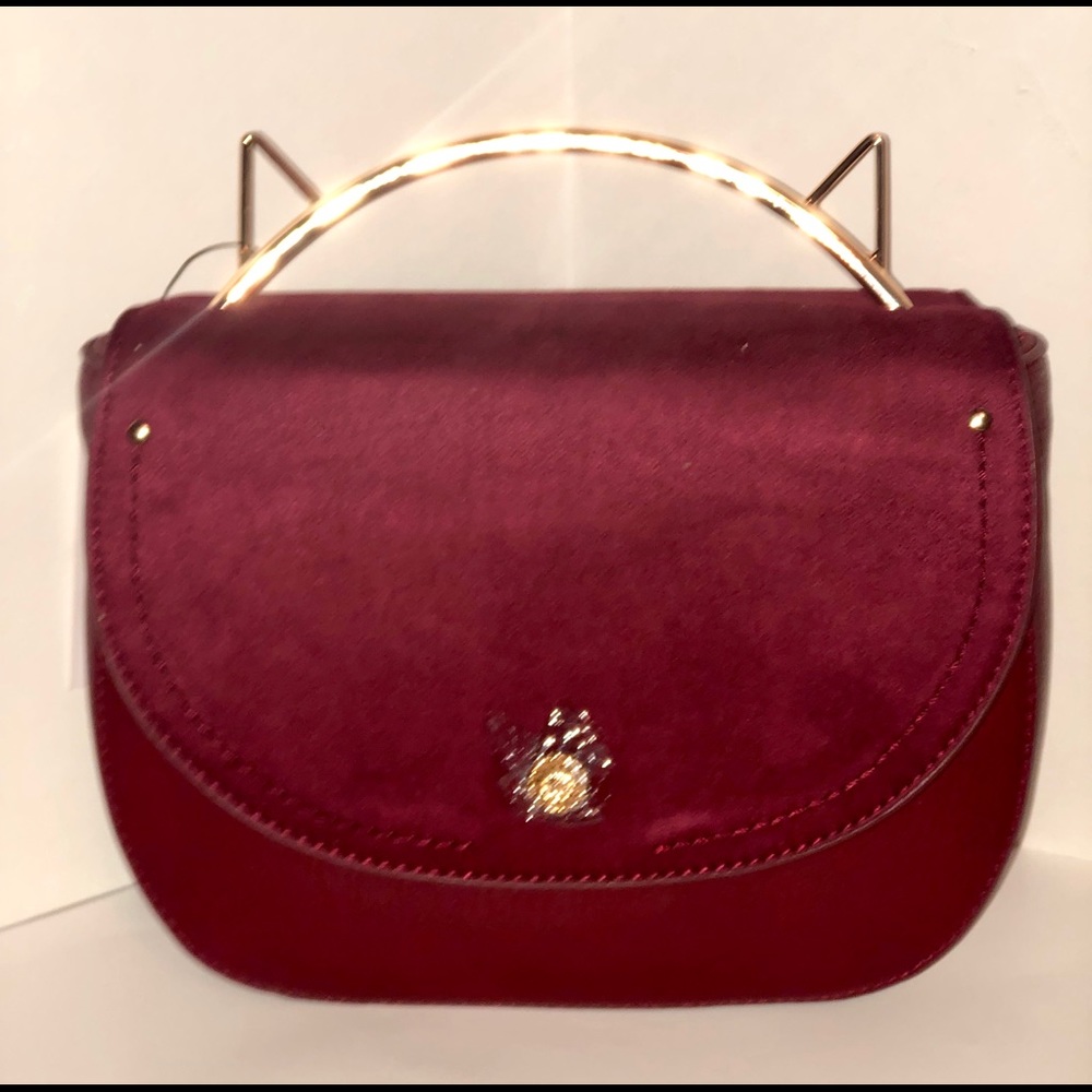 Cute LC purse new with tags